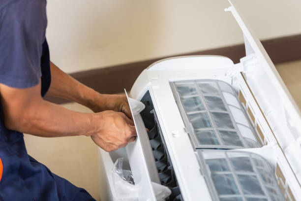 Best HVAC air duct cleaning  in Waipahu, HI