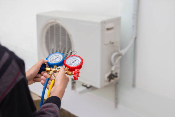 Best HVAC installation services  in Waipahu, HI